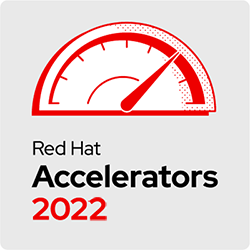 Redhat Accelerators