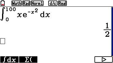 integrals