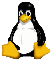 Linux rules!