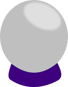 crystal ball