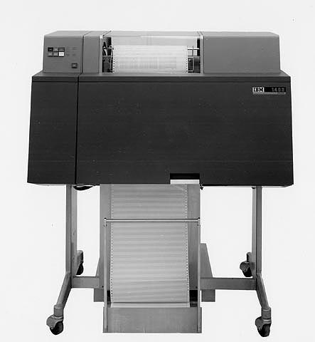 printer